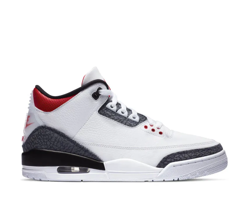 Air Jordan 3 Retro SE