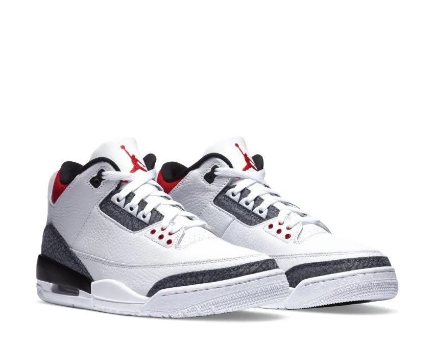 Air Jordan 3 Retro SE