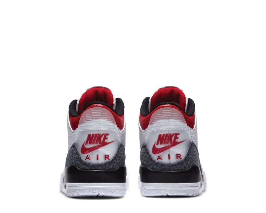 Air Jordan 3 Retro SE