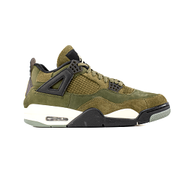 Air Jordan 4 Retro SE 'Craft Medium Olive' (2023)