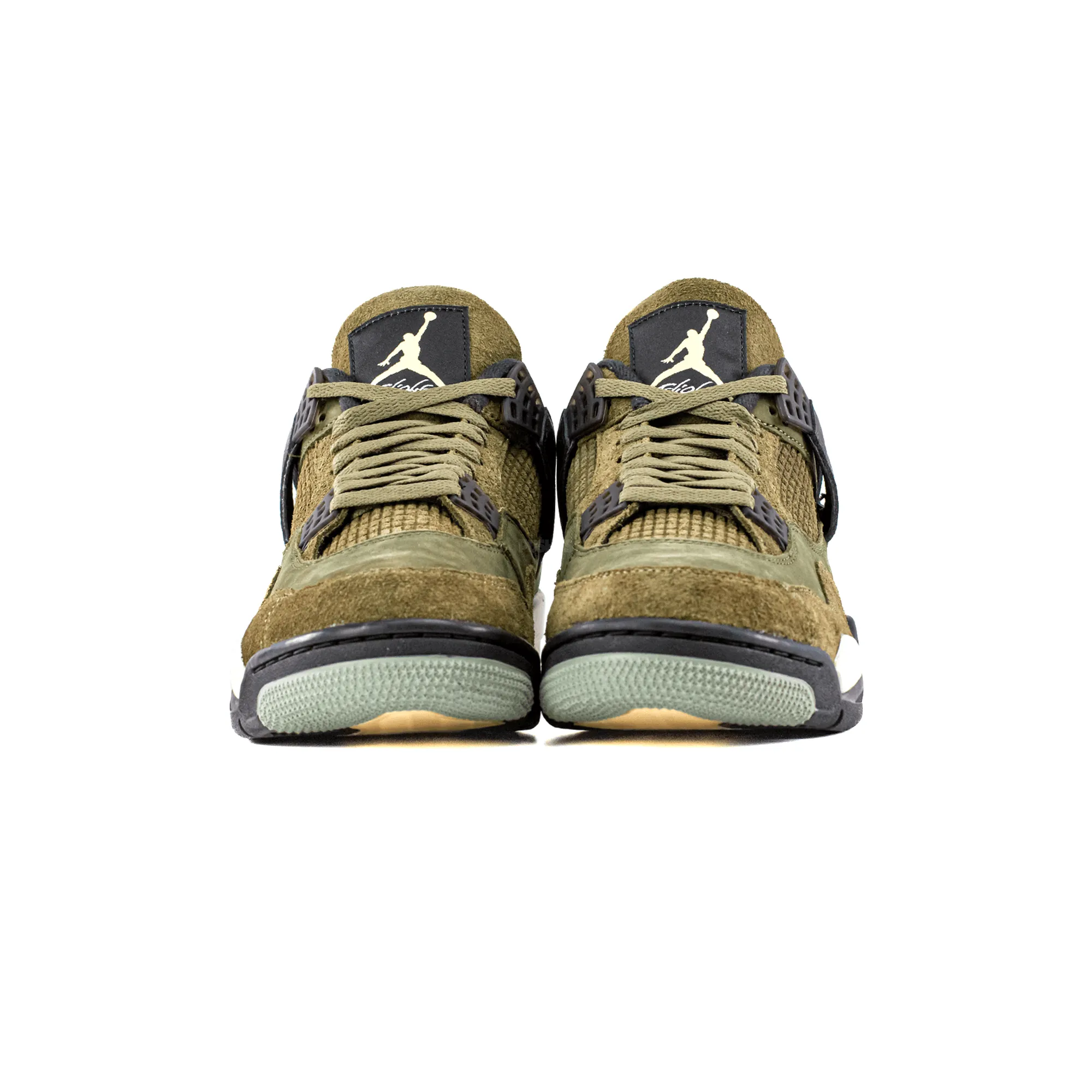 Air Jordan 4 Retro SE 'Craft Medium Olive' (2023)