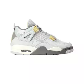 Air Jordan 4 Retro SE Craft 'Photon Dust' (2023)