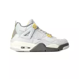 Air Jordan 4 Retro SE Craft 'Photon Dust' GS (2023)