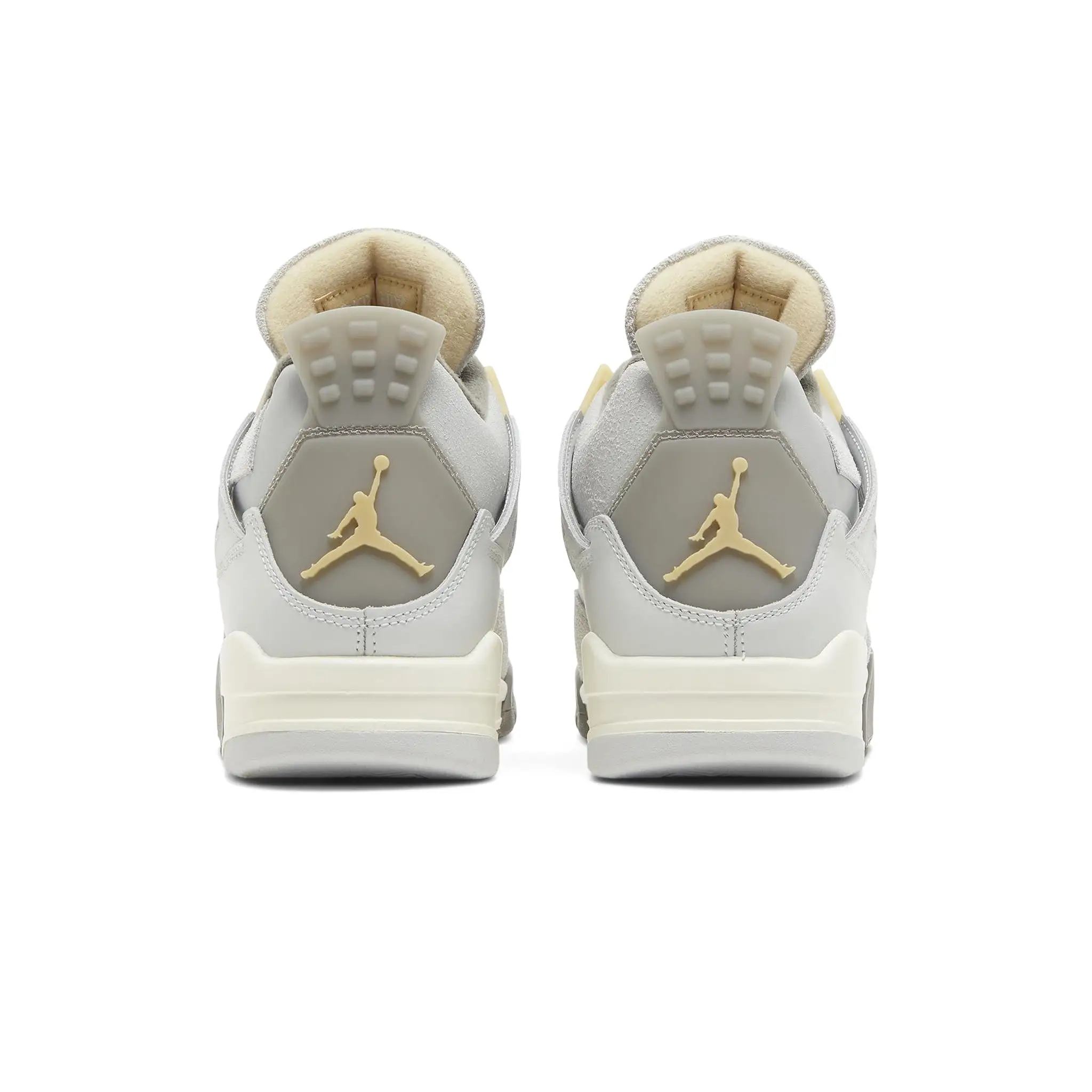 Air Jordan 4 Retro SE Craft Photon Dust