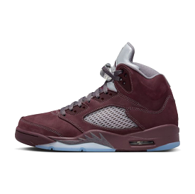 AIR JORDAN 5 RETRO SE - BURGUNDY