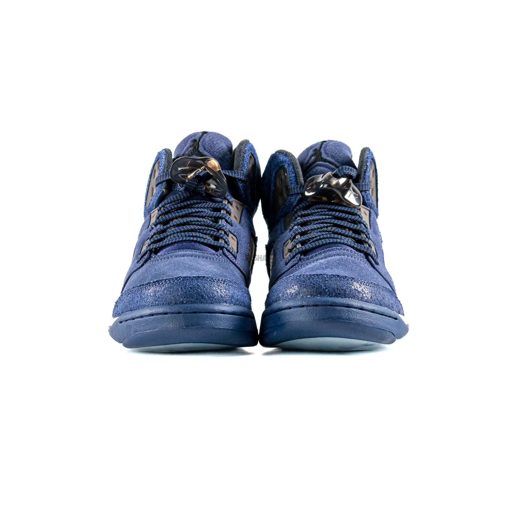 Air Jordan 5 Retro SE 'Georgetown Midnight Navy' (2023)