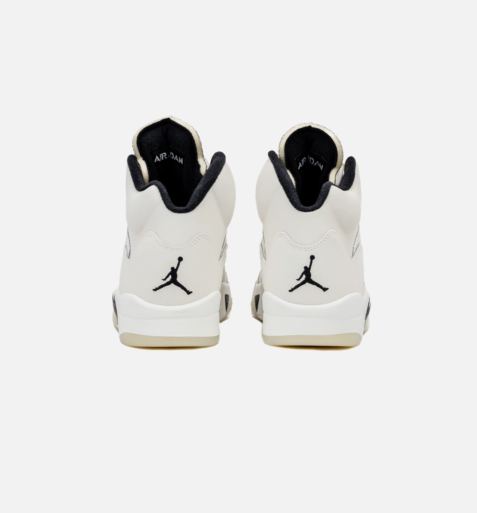 Air Jordan 5 Retro SE Sail Mens Lifestyle Shoe - Sail/Black/Light Orewood Brown/Coconut Milk