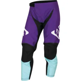 Answer Racing A22 Syncron Prism Women's off-Road Pants (Brand New)