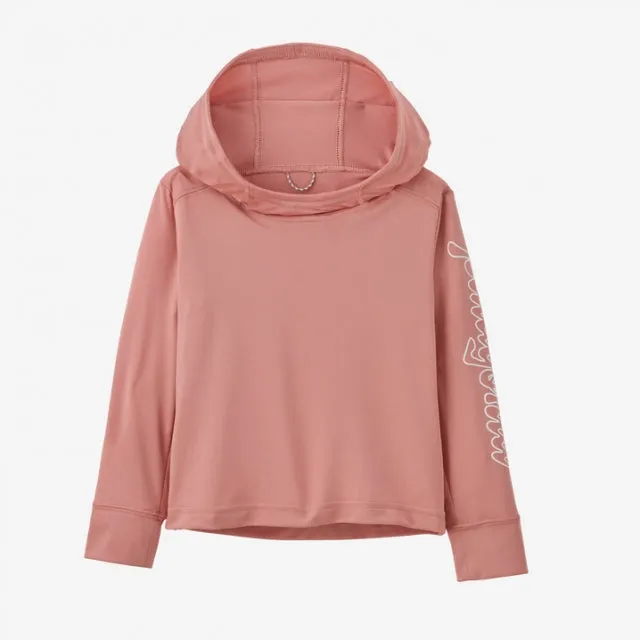 Baby Capilene Silkweight UPF Hoody