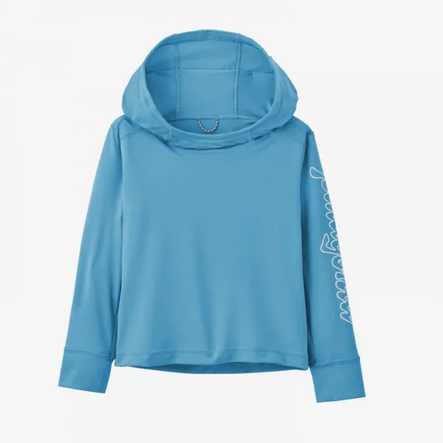 Baby Capilene Silkweight UPF Hoody