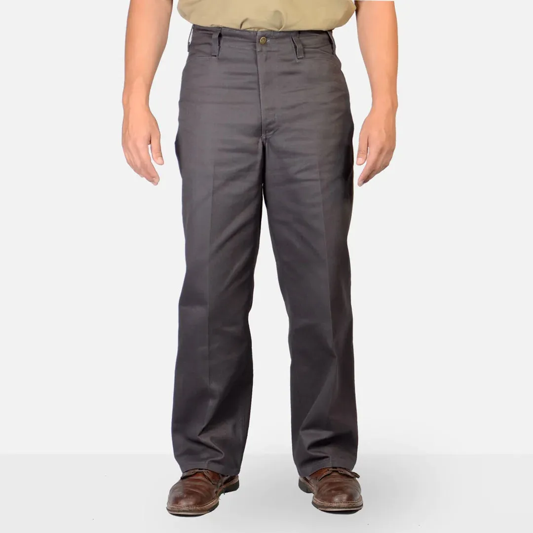 Ben Davis Charcoal Classic Pants