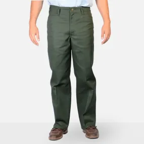 Ben Davis Olive Pants