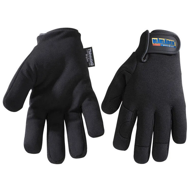 Blaklader 2236 Water Resistant Lined Gloves