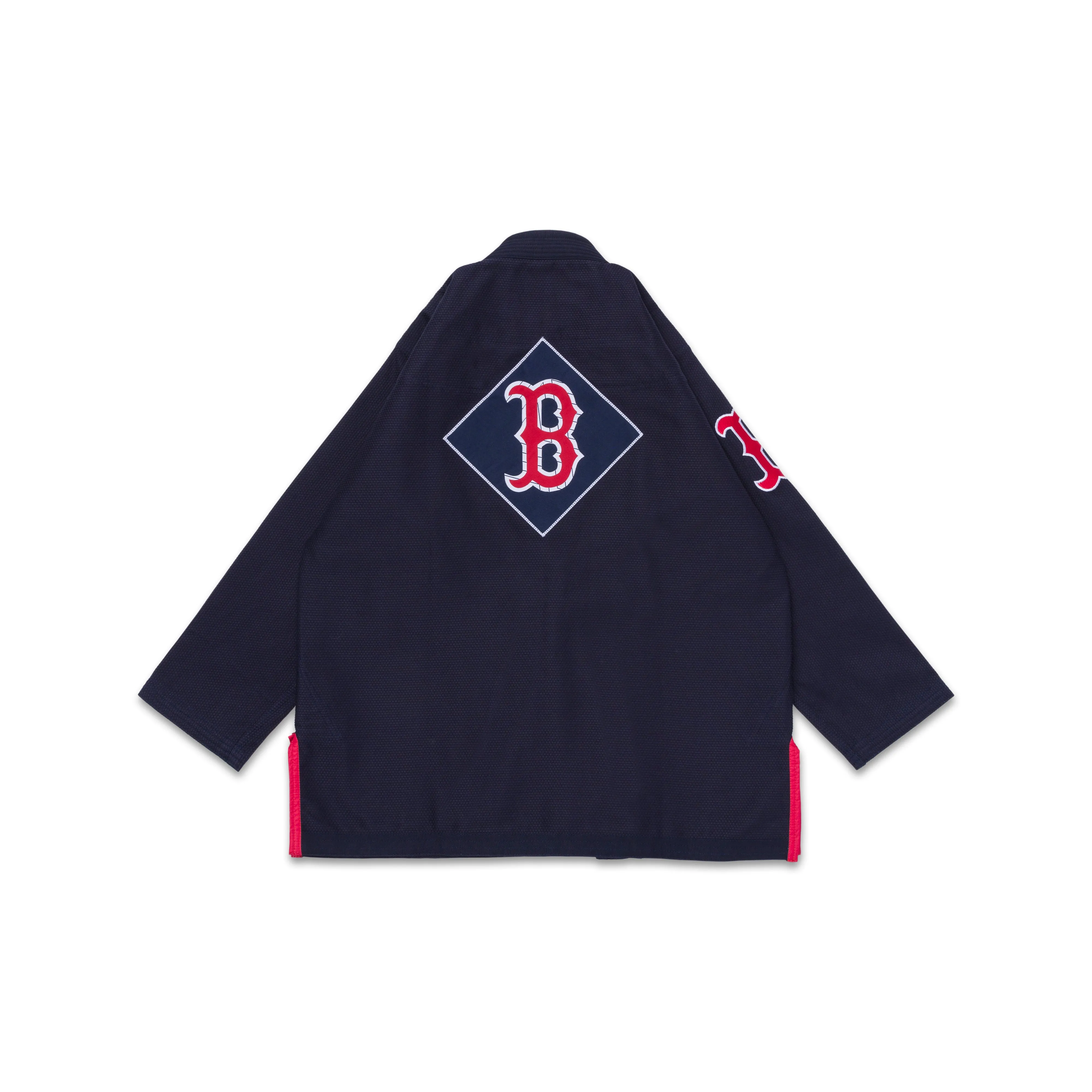 BOSTON RED SOX ALBINO & PRETO x '47 GI SET