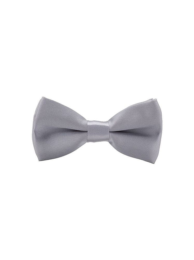 BOW TIE W/ HANK   PLAIN BOW TIE