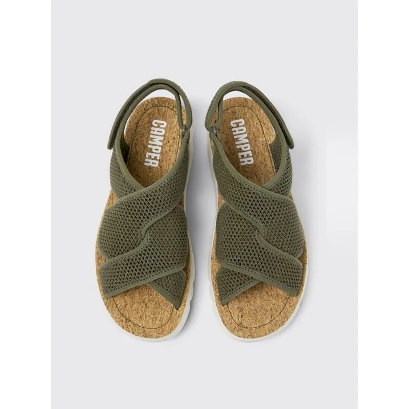 Camper  Oruga Mesh - Sandali da trekking - Donna