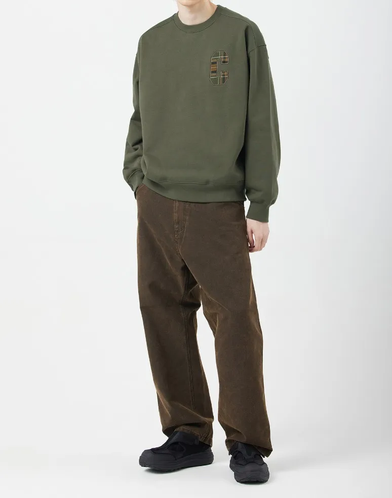 Carhartt  |[CARHARTT]★WILES SWEATSHIRT