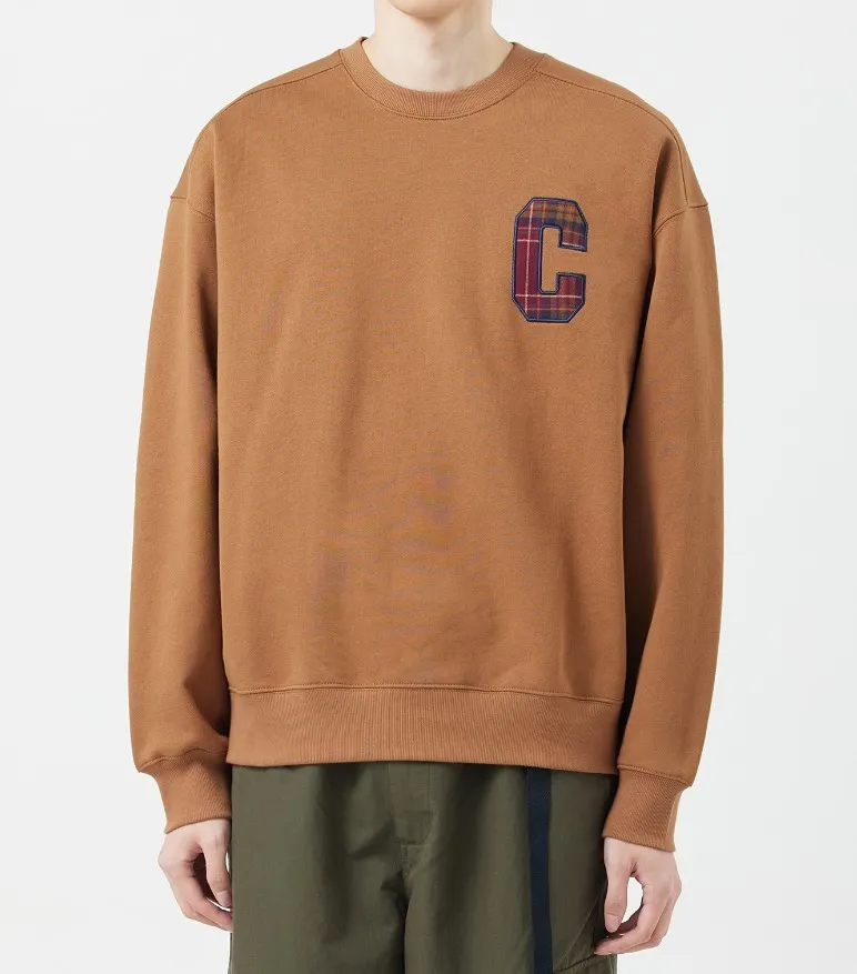 Carhartt  |[CARHARTT]★WILES SWEATSHIRT