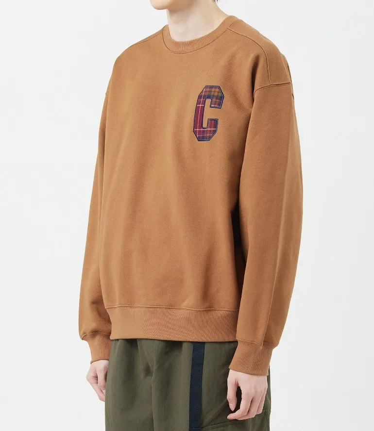 Carhartt  |[CARHARTT]★WILES SWEATSHIRT