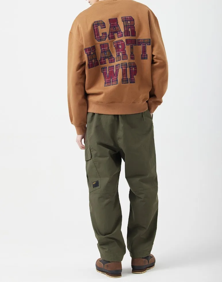 Carhartt  |[CARHARTT]★WILES SWEATSHIRT