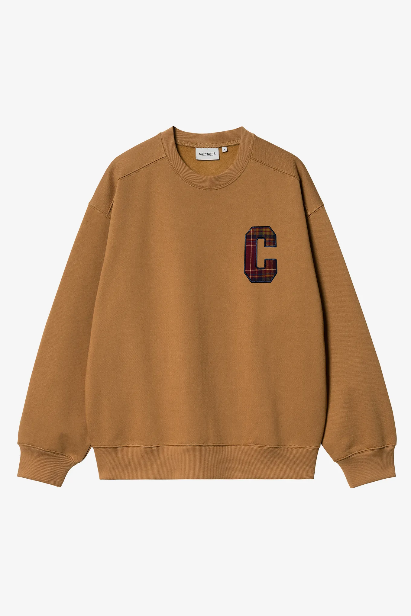 Carhartt  |[CARHARTT]★WILES SWEATSHIRT