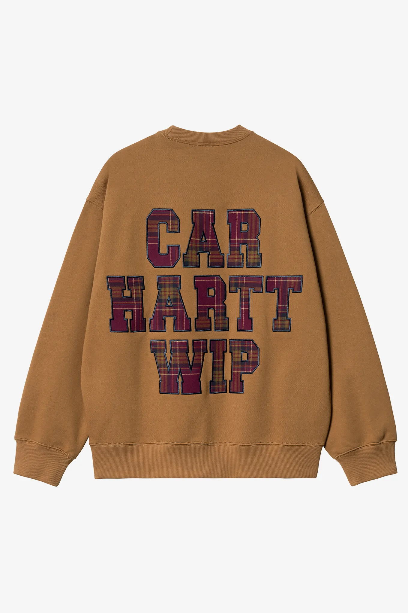 Carhartt  |[CARHARTT]★WILES SWEATSHIRT