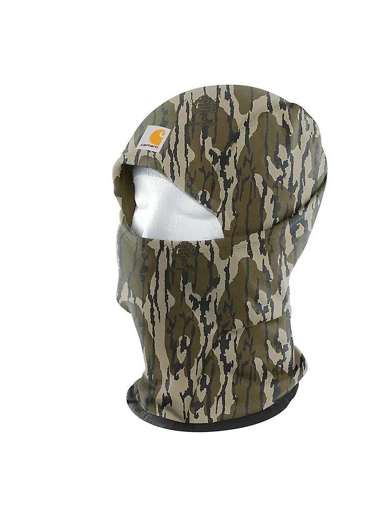 Carhartt Force Camo Helmet Liner