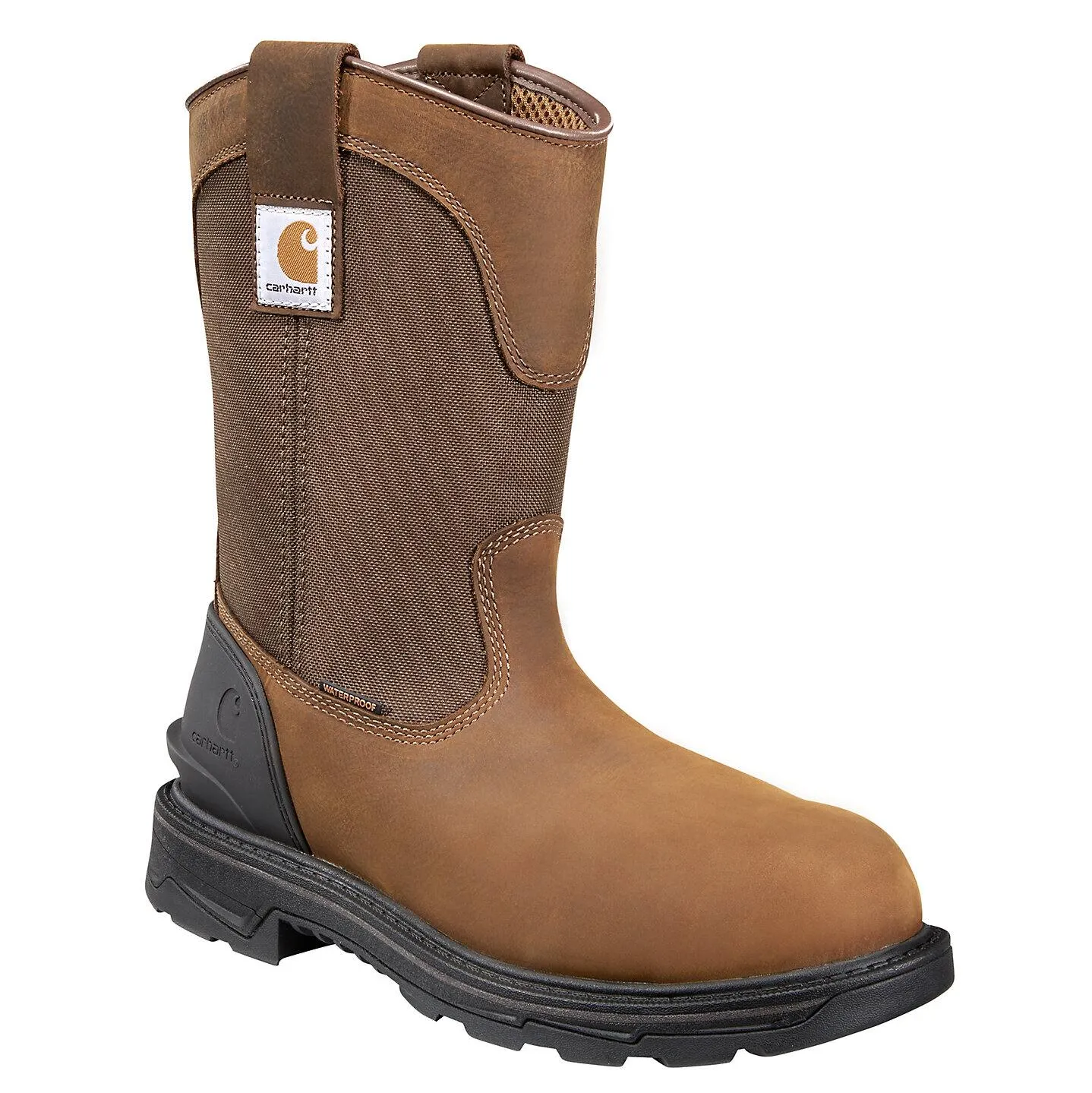 Carhartt Ironwood 11inch Wellington