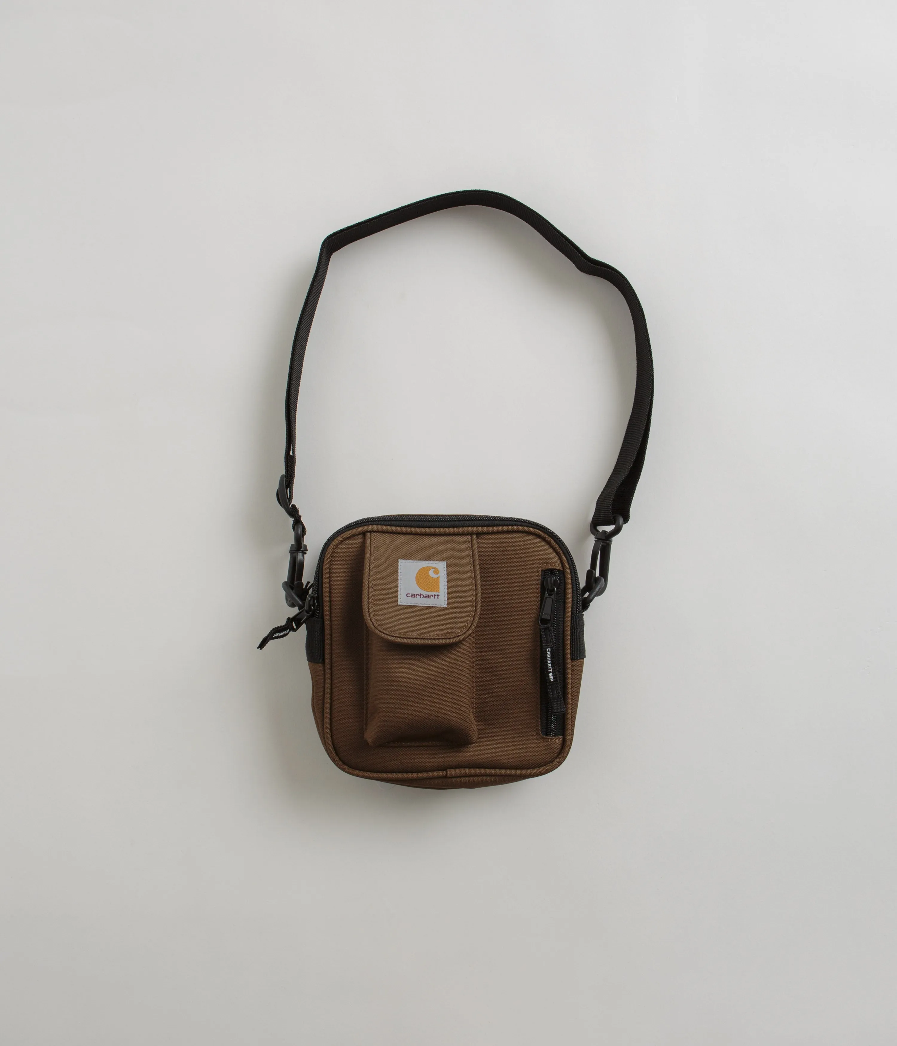 Carhartt Small Essentials Bag - Lumber