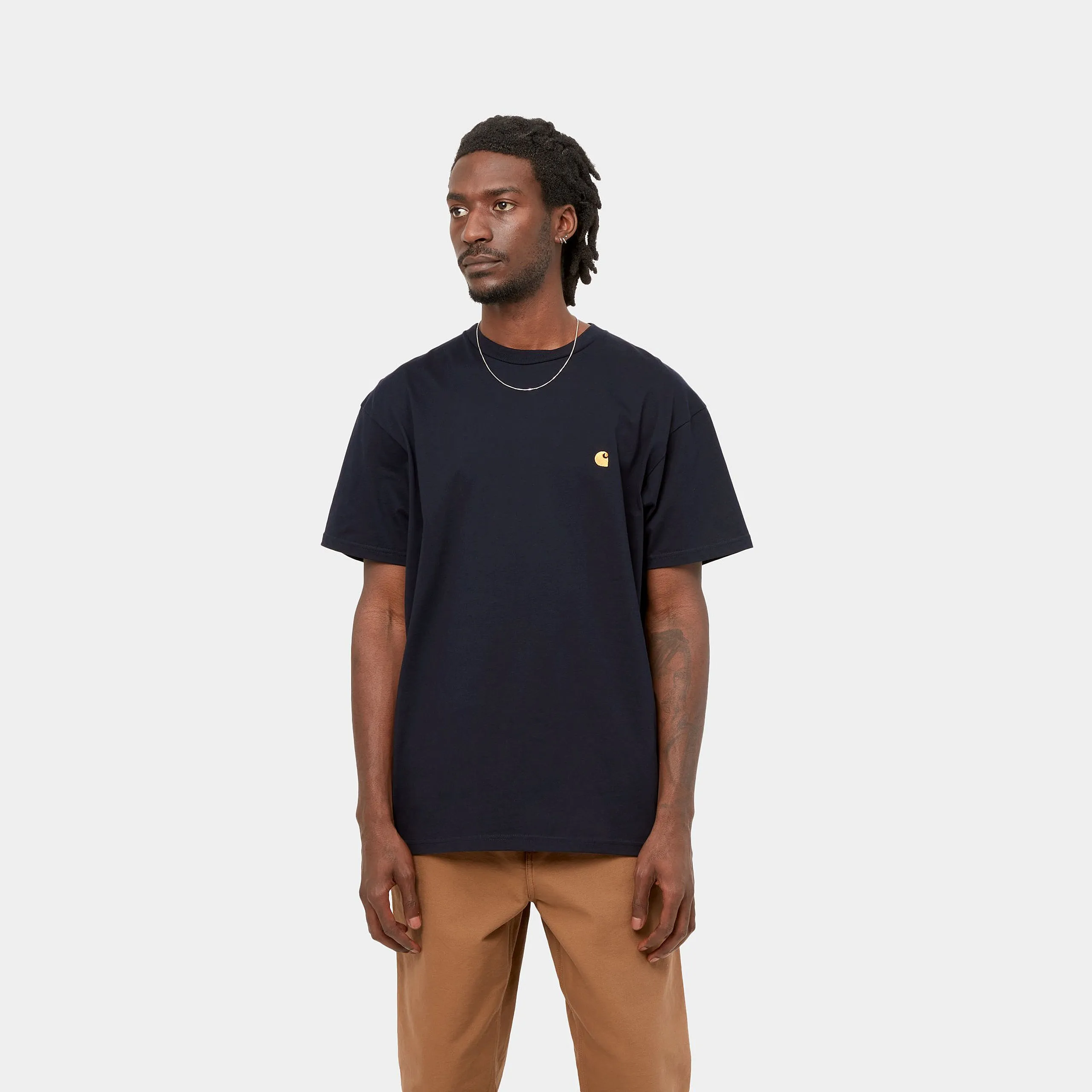 Carhartt S/S Chase T-Shirt