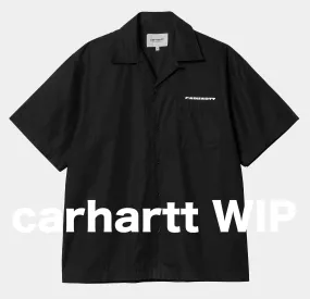 Carhartt  |Street Style Short Sleeves Logo Shirts