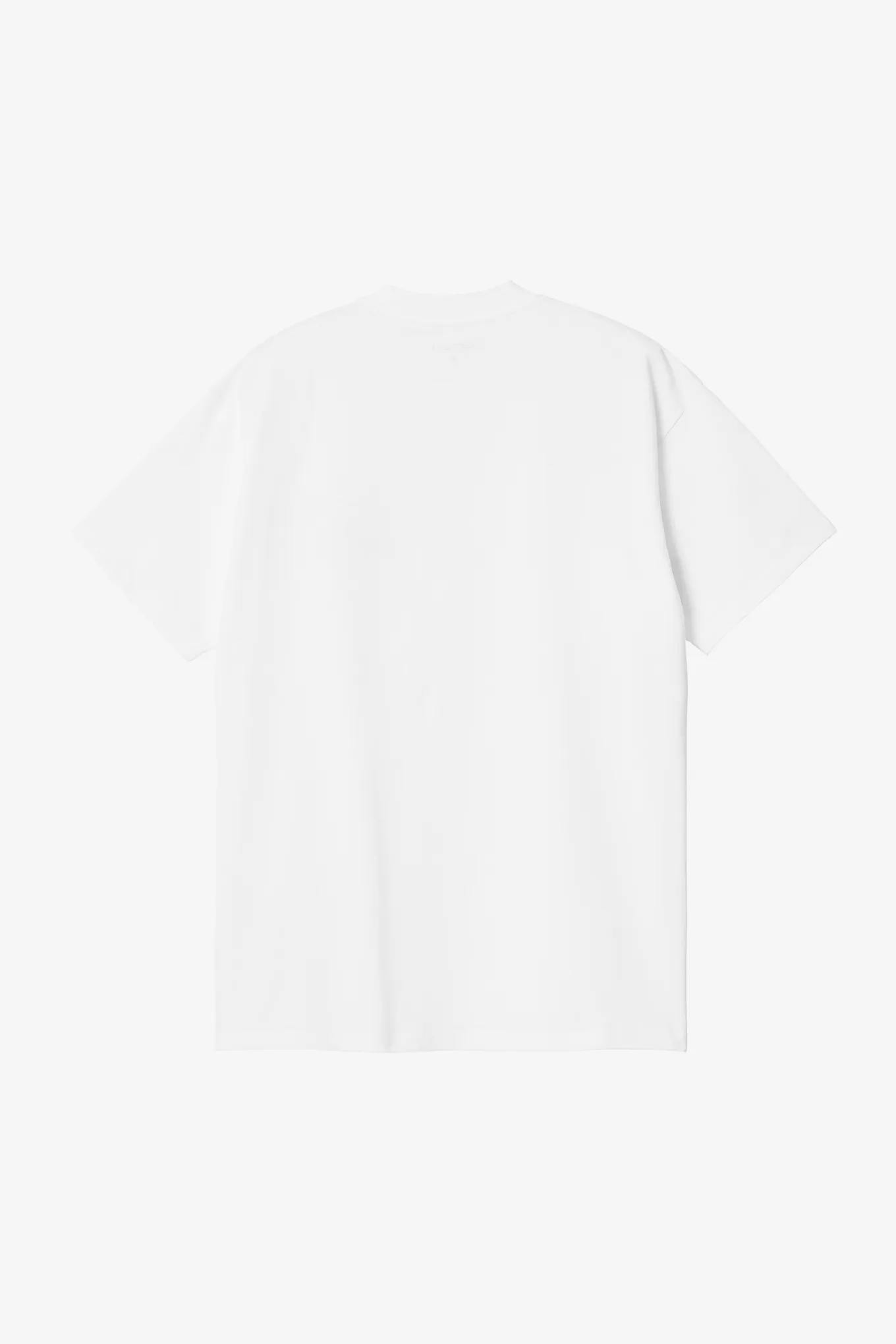 Carhartt  |Unisex Street Style Cotton Short Sleeves Logo T-Shirts