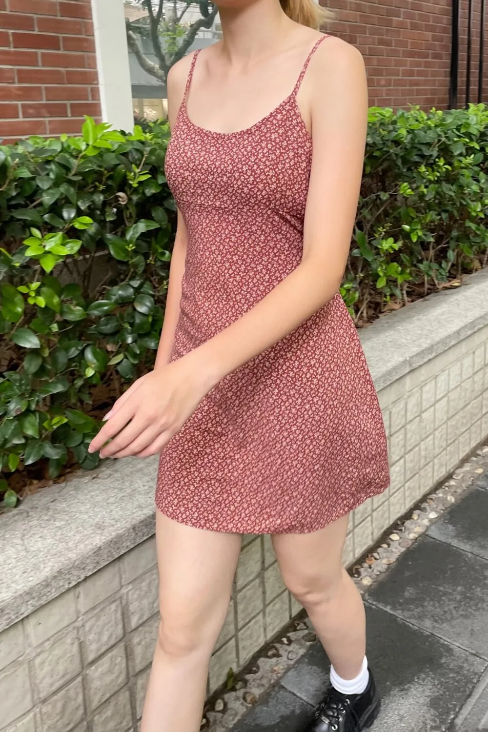 Colleen Dress