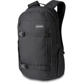 Dakine  Happy Camper Mission 25L - Zaino da sci alpinismo