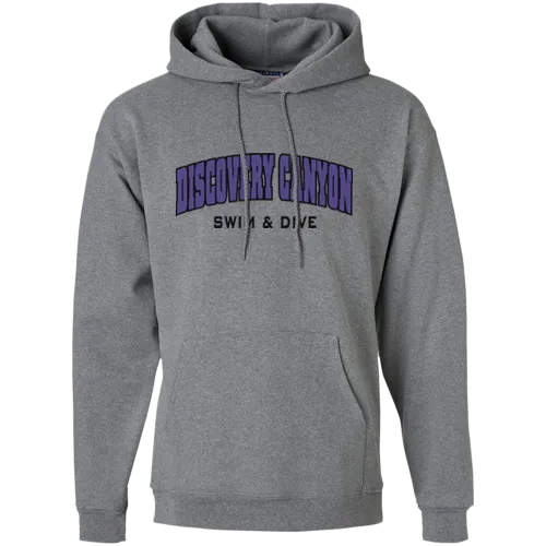 Discovery Canyon Team Hoody