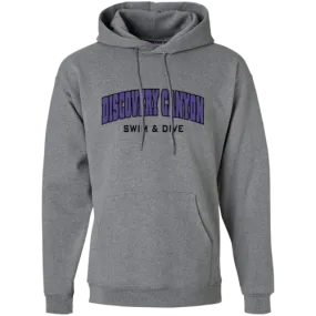 Discovery Canyon Team Hoody