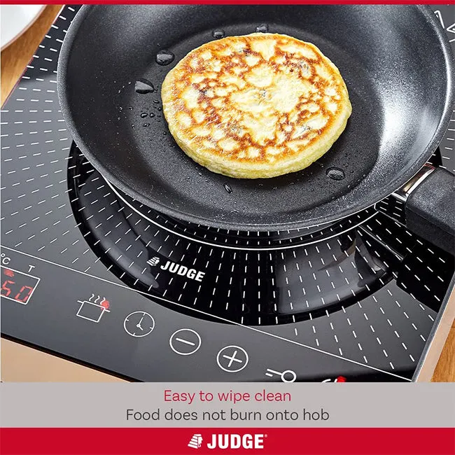 Electrical Induction Hob |  JEA90