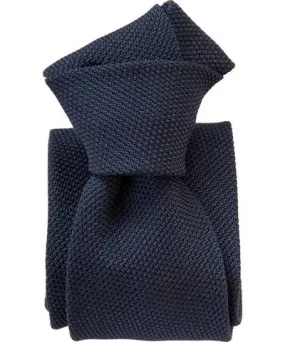 Elizabetta Cavour - Silk Grenadine Tie for Men