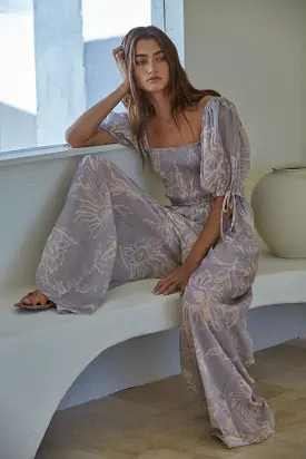 Ever After Jumpsuit