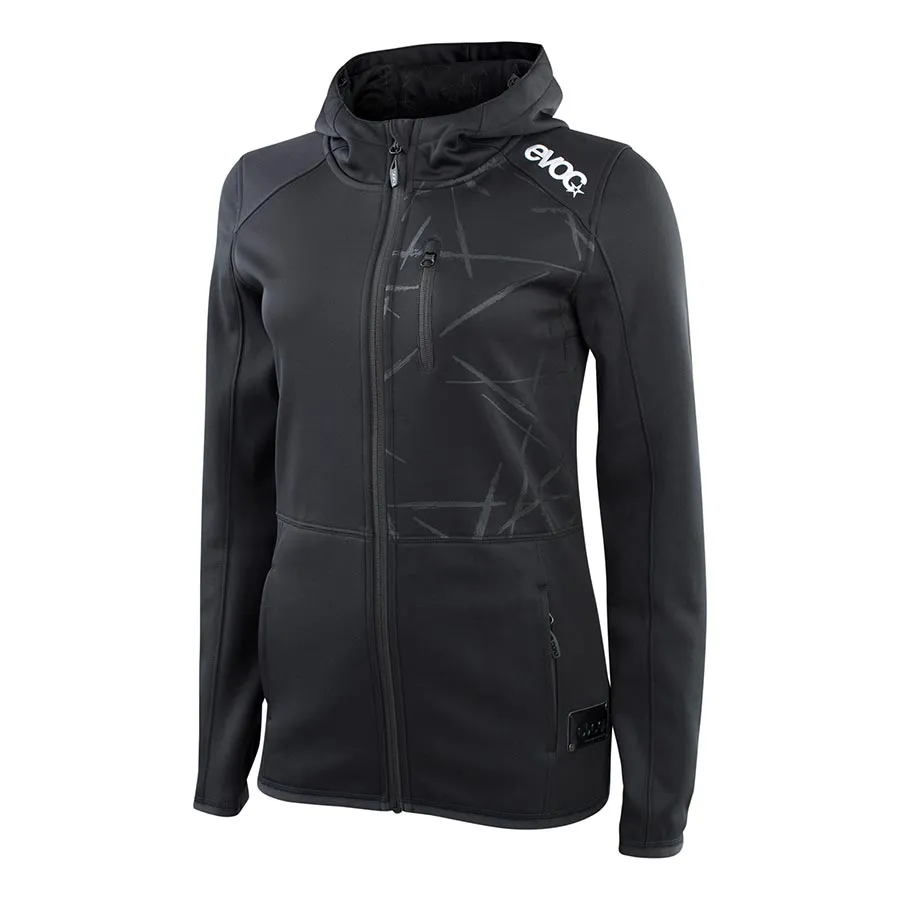 EVOC Women's  Hoody Jacket