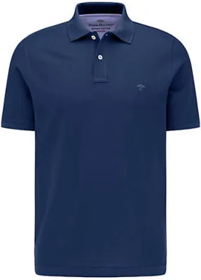 Fynch-Hatton Polo Shirt | Look Again