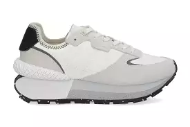 Gadol - Style 2 - White/Grey/Black Sneakers