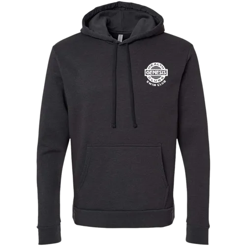 Genesis Swim Team Hoody