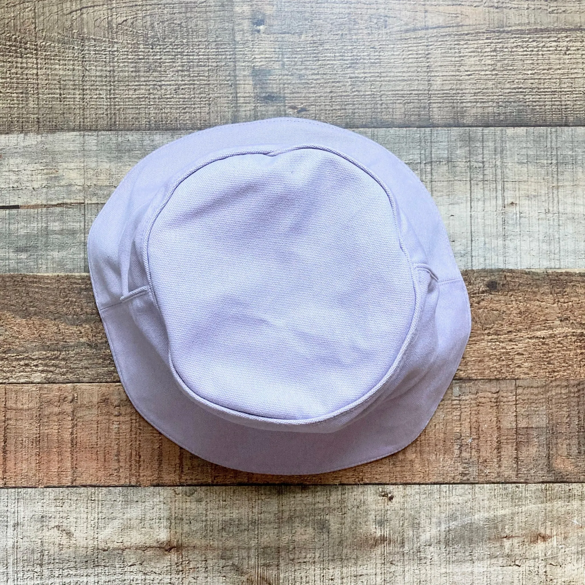 Gigi Pip Purple Bucket Hat- Size 59 (M/L)