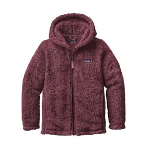 Girls' Los Gatos Fleece Hoody