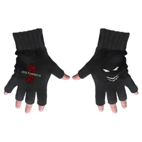 Gloves - Disturbed - REDDNA