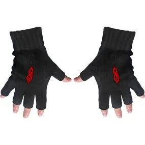 Gloves - Slipknot - Tribal S