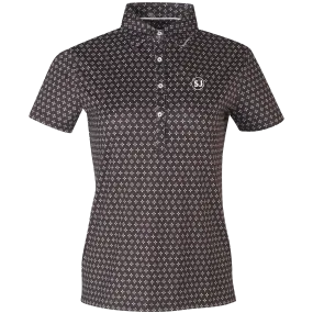 Golf Diamond Women's Polo