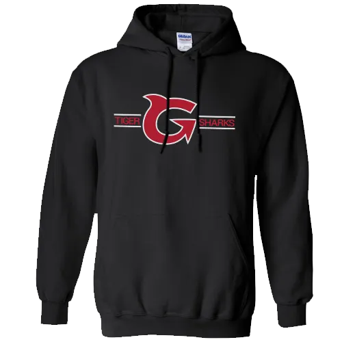 Greenwood Twill Team Hoody