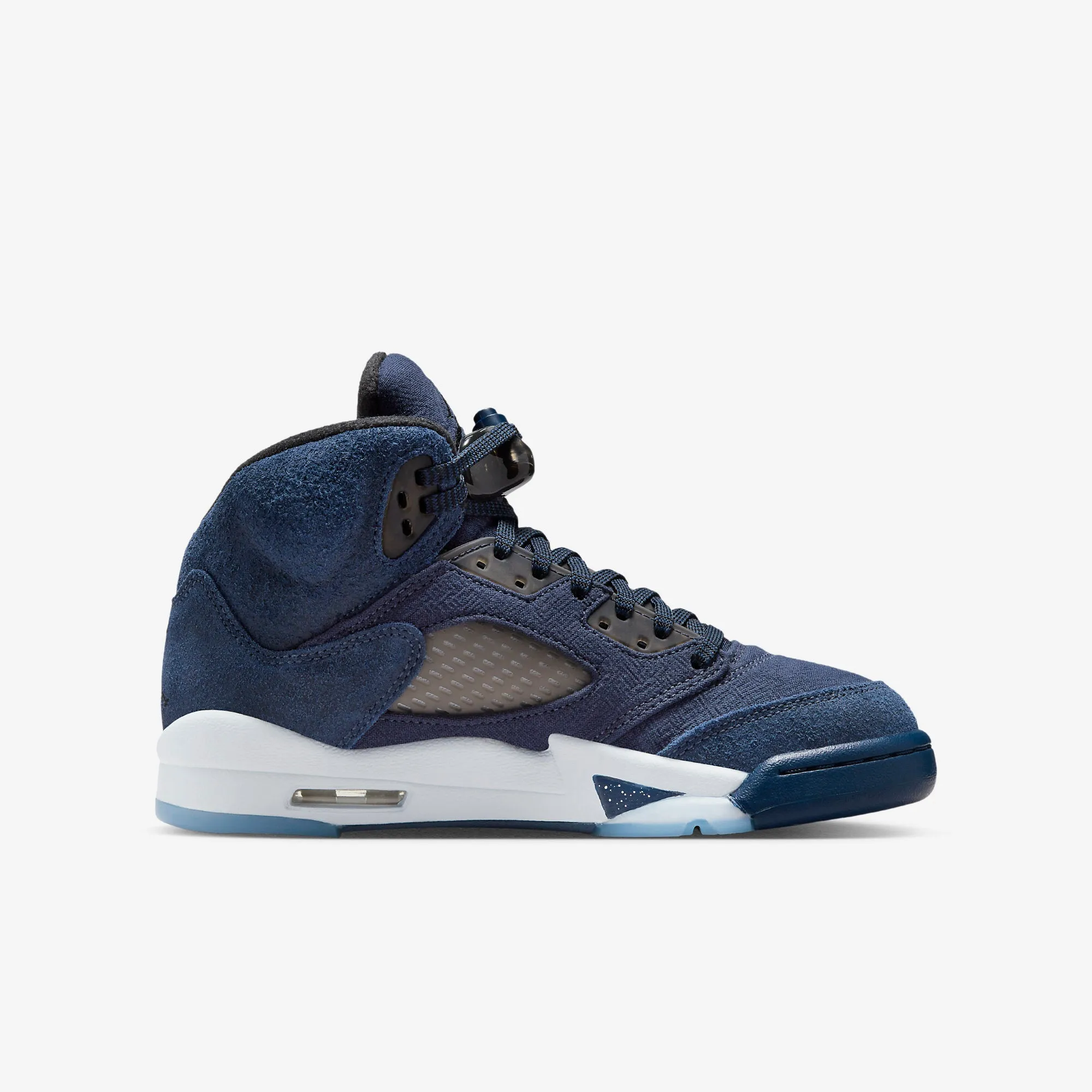 (GS) Air Jordan 5 Retro SE 'Georgetown Hoyas' (2023) FN5452-400